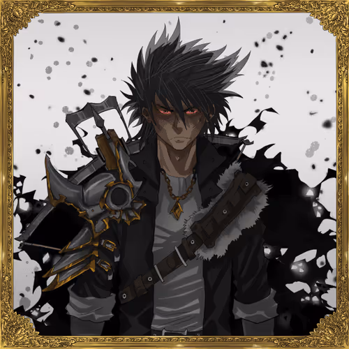 Shadow Quest