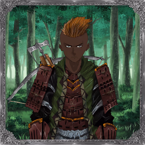 Shadow Quest