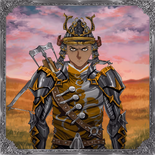 Shadow Quest