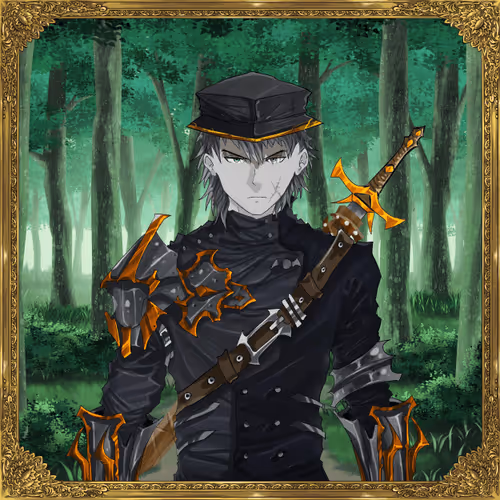 Shadow Quest
