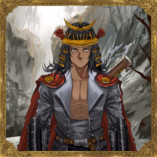 Shadow Quest