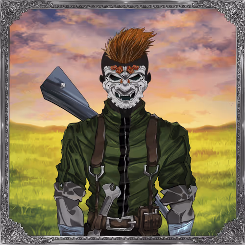 Shadow Quest