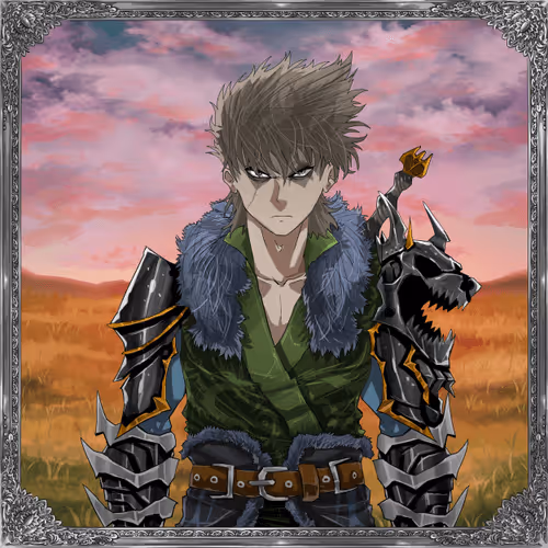 Shadow Quest
