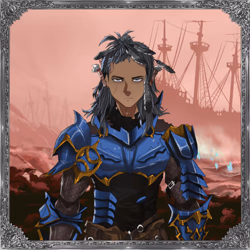 Shadow Quest