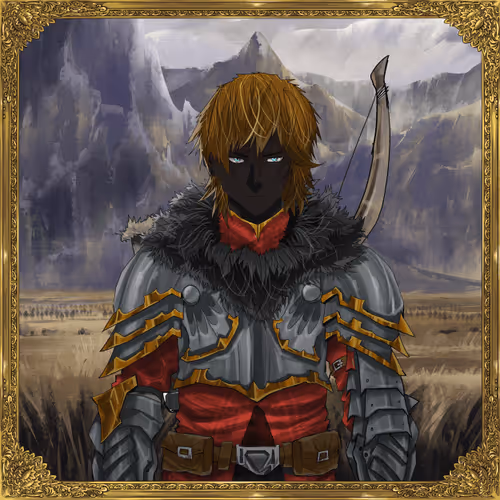 Shadow Quest