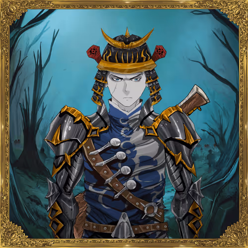 Shadow Quest