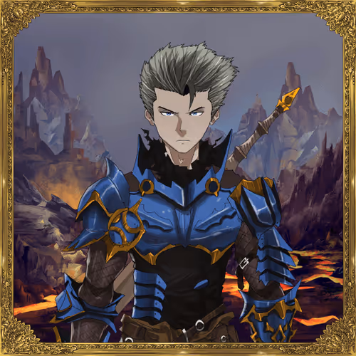 Shadow Quest