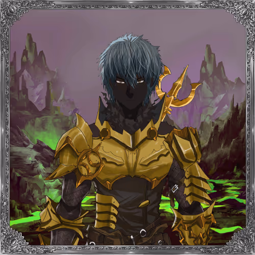 Shadow Quest