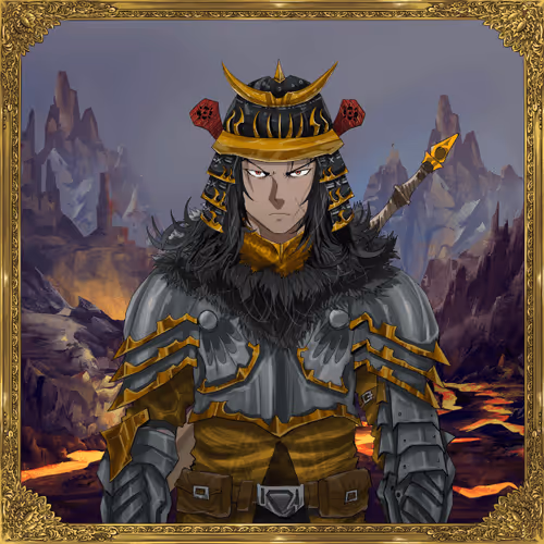 Shadow Quest