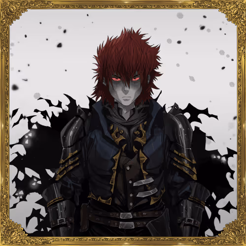 Shadow Quest