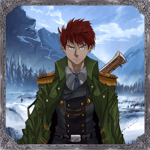 Shadow Quest