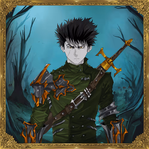 Shadow Quest