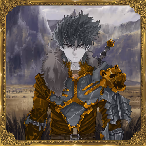 Shadow Quest