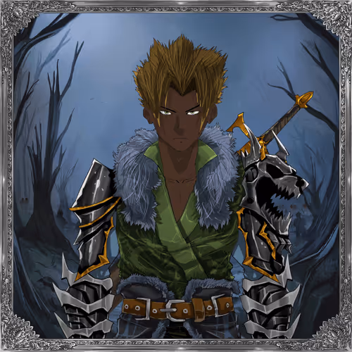 Shadow Quest