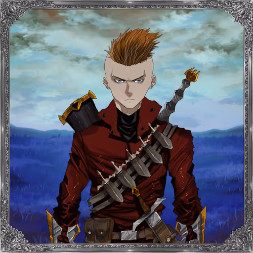 Shadow Quest