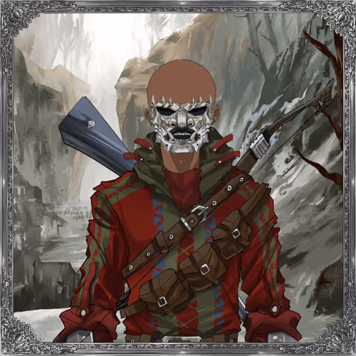 Shadow Quest