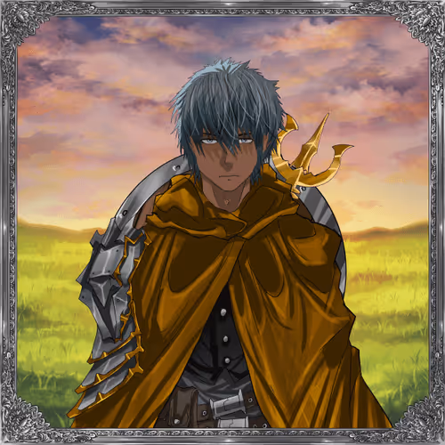Shadow Quest