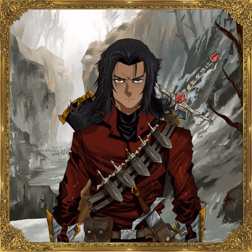 Shadow Quest