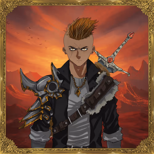 Shadow Quest