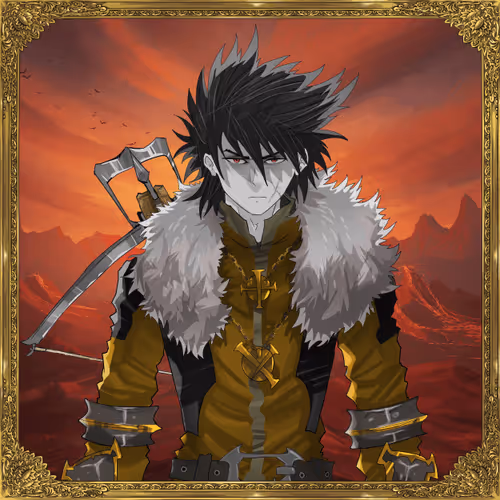 Shadow Quest