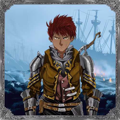 Shadow Quest