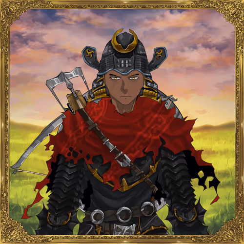 Shadow Quest