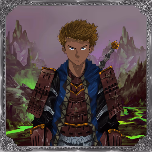 Shadow Quest