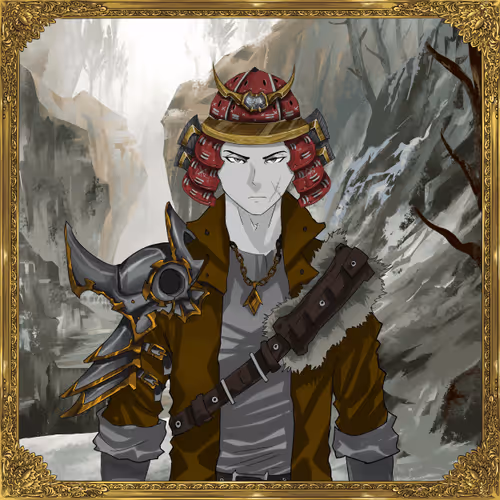 Shadow Quest