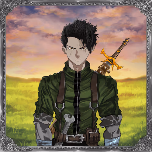 Shadow Quest