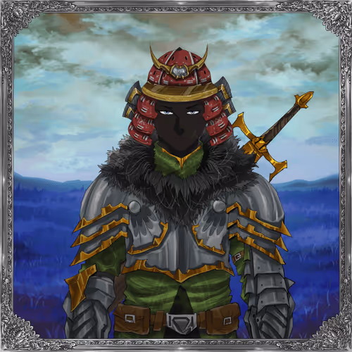Shadow Quest