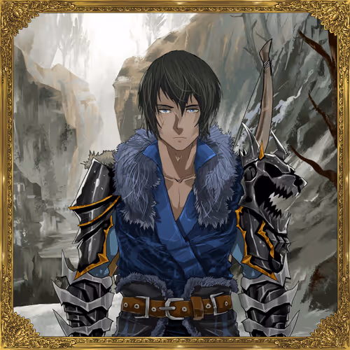 Shadow Quest