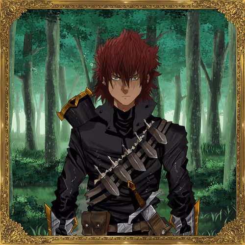 Shadow Quest