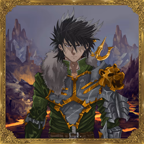 Shadow Quest