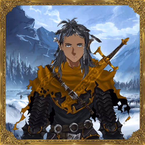 Shadow Quest