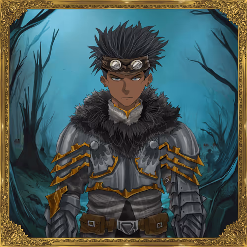 Shadow Quest