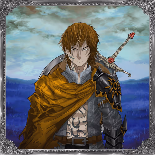 Shadow Quest
