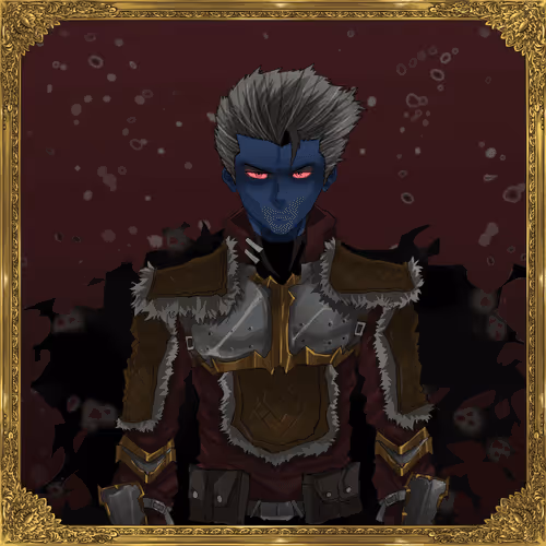 Shadow Quest