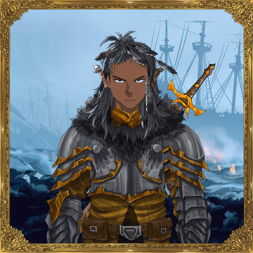 Shadow Quest