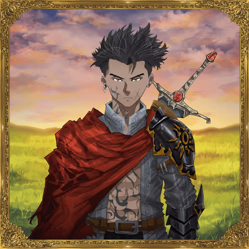 Shadow Quest