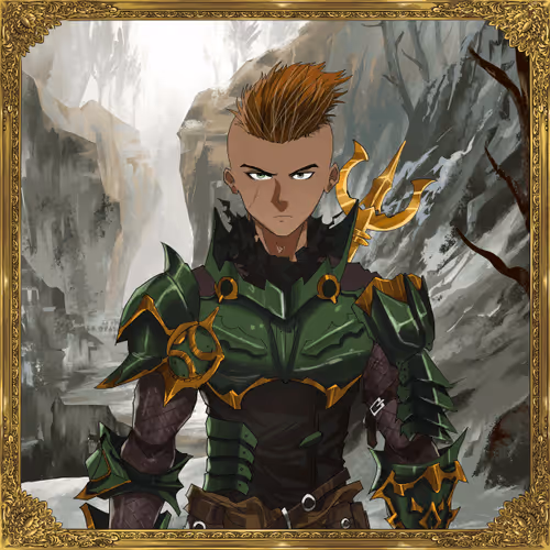 Shadow Quest