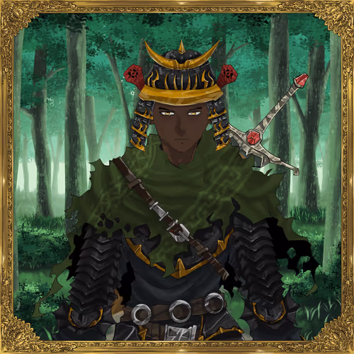 Shadow Quest