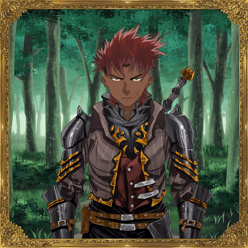 Shadow Quest