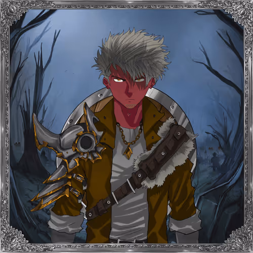 Shadow Quest