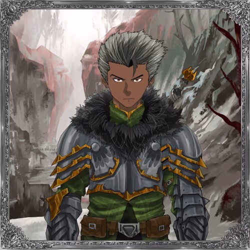 Shadow Quest