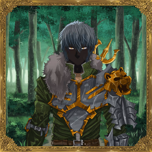 Shadow Quest