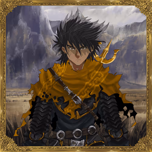 Shadow Quest