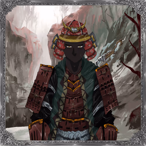 Shadow Quest