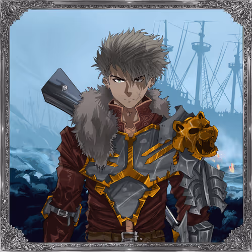 Shadow Quest
