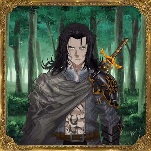 Shadow Quest