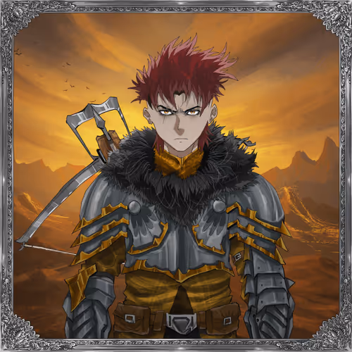 Shadow Quest